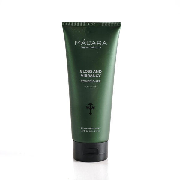 Palsam elavdav ja läiget andev 200ml Madara